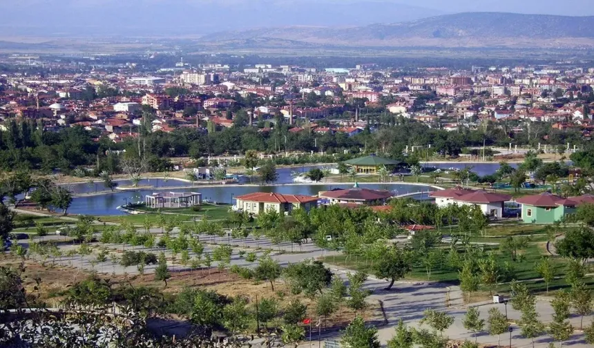 Tarih ve Doğanın Buluştuğu İlçelerde Keşif Yolculuğu