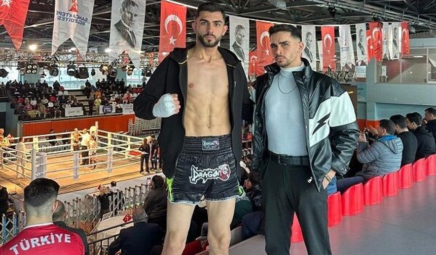 Burhan Erdoğan: Genç Yaşta İnşaat Sektöründe Güçlü Bir İmza