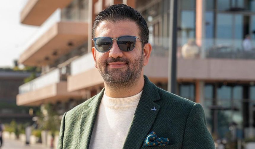 Broker Burak Demircan Dubai ve İstanbul Arasında Yatırımcıların Güven Adresi