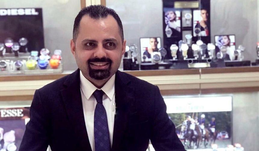 İş İnsanı Özkan Gerekli’nin Kurduğu Saatim Online Saat Markalarıyla Öne Çıkıyor