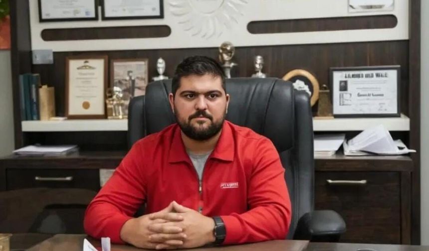 Kürşat Kamal İş İnsanı: Genç Yaşta Motosiklet Sektörüne Yön Veren Girişimci