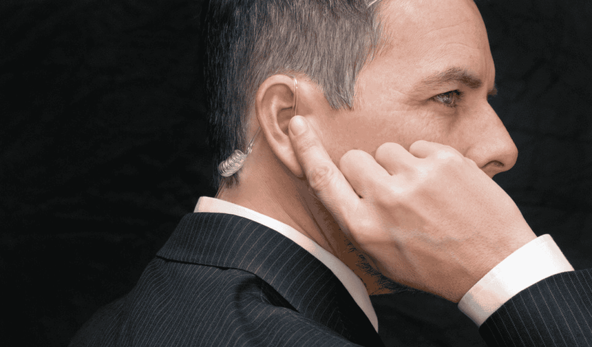 Silifke’de yaşayan işadamı MOSSAD ajanı çıktı