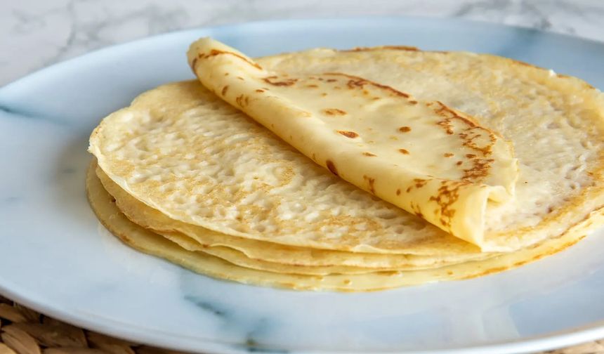 Krepte Küçük Hile - 30 Dakika Bekleten Bir Daha Eski Yönteme Dönmüyor