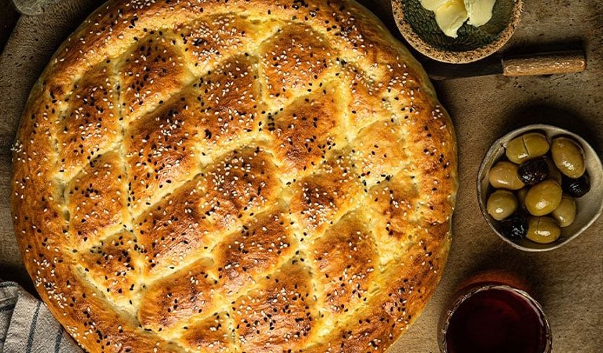 Sivas’ta Fırın Etiketleri Değişti: Katmer, Pide ve Etli Ekmek Bir Gecede Zamlandı