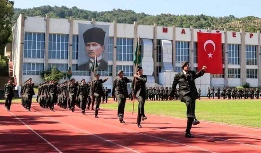 Paşa Adayları İçin F5 Mesaisi - MSÜ Sınav Yerleri Açıklandı mı, Kapılar Ne Zaman Kapanıyor?
