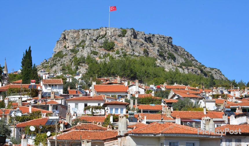 Turizmde Hedef Büyüdü: Tesisler Sezona Hazır