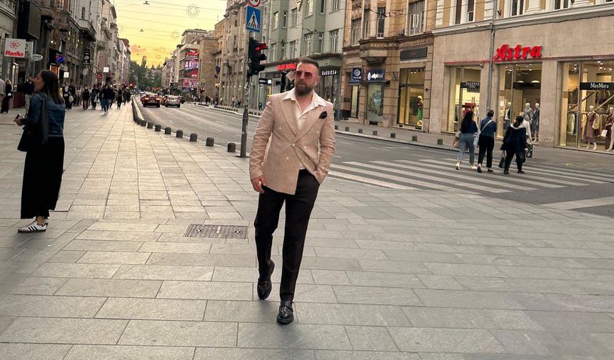 Eğitimci Ali Çöşge Öncülüğünde Ankara Parkur Türkiye’nin En Büyük Hazırlık Merkezlerinden Biri Oldu