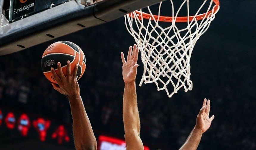 Anadolu Efes, EuroLeague’de Monaco’yu Ağırlıyo