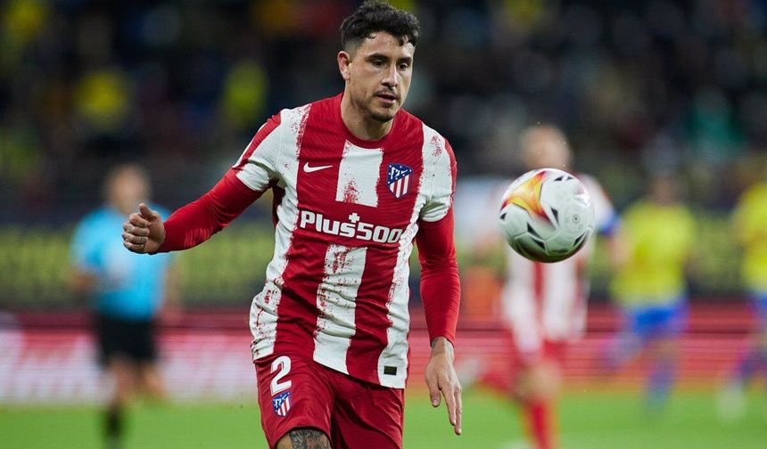 Fenerbahçe Gimenez Peşinde! Atletico Madrid 10 Milyon Euro’ya Düşünebilir