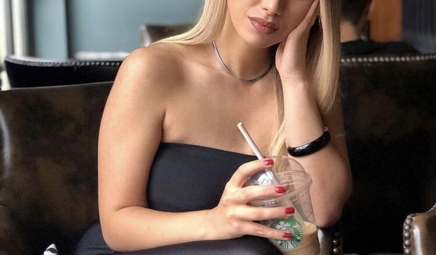 Ünlü İsim Gündemde! Elif Karaaslan’ın Uyuşturucu Testi Pozitif Çıktı