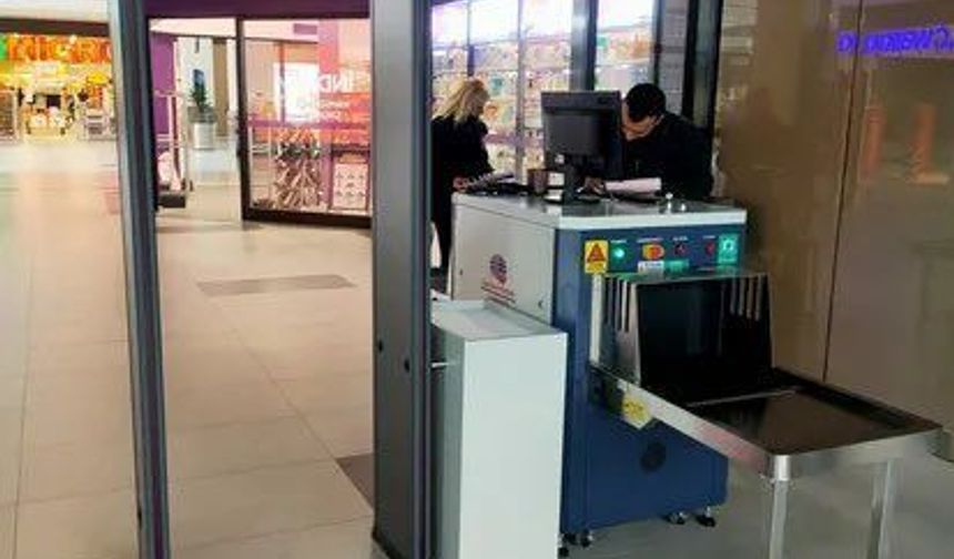 Okullarda Yeni Dönem! Türkiye’de X-Ray Cihazı İddiası Gündemde