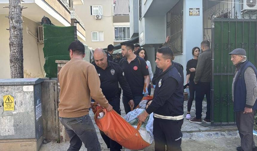 Tarsus’ta Kaçak Huzurevine Baskın: 12 Yaşlı Apar Topar Hastaneye Kaldırıldı