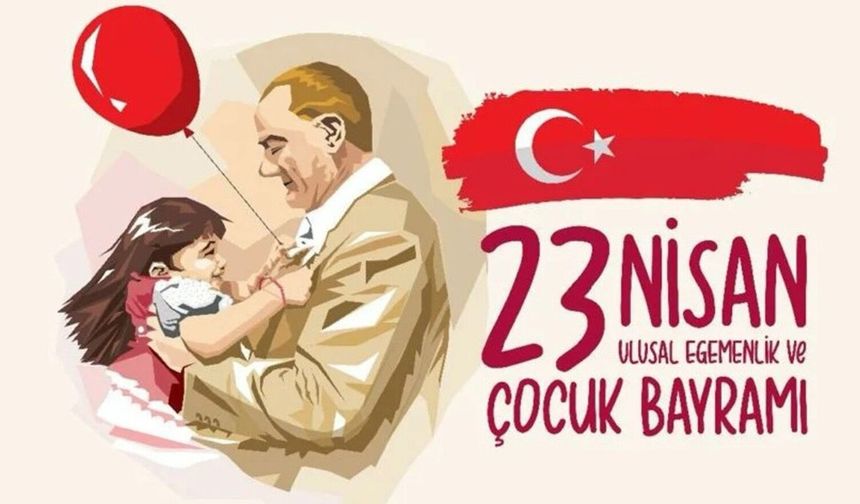 23 Nisan Öncesi Konuşma Telaşı - Müdür ve Öğrenciler Bu Metinleri Arıyor