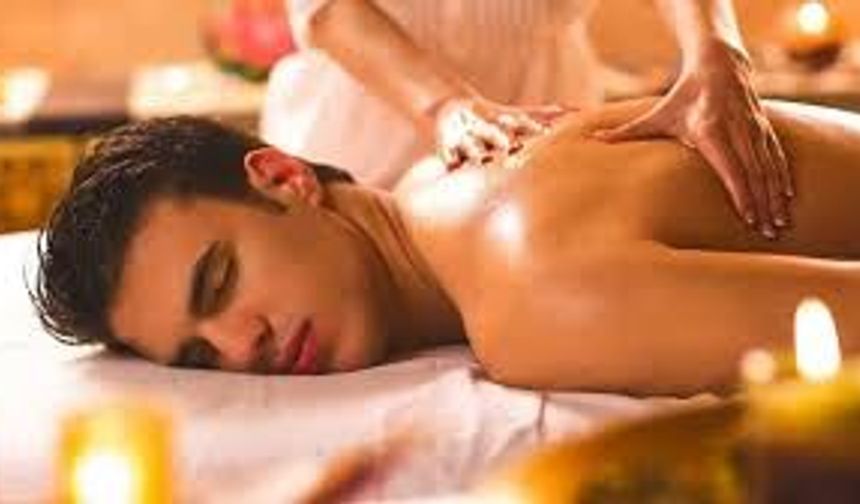 The Most Enjoyable Way to Relax with Massage Service Istanbul