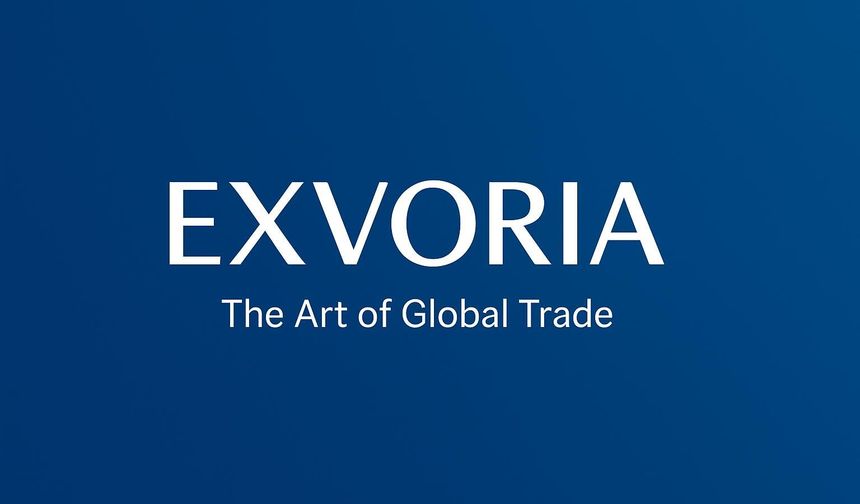 Küresel Toptan Ticarette Yeni Dönem: Exvoria Sahneye Çıkıyor