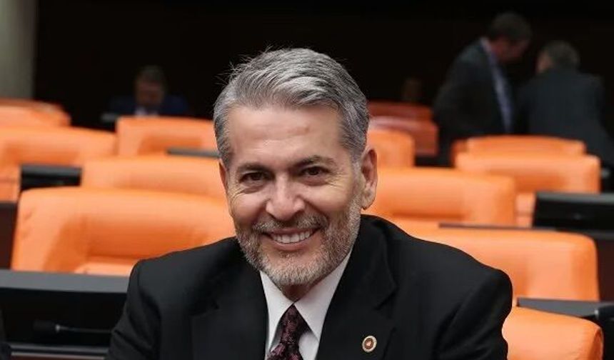 MHP’Lİ UYSAL’DAN BAYRAM KUTLAMASI