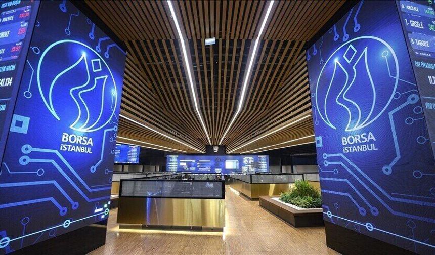 Borsa İstanbul’da Bayram Takası Değişti