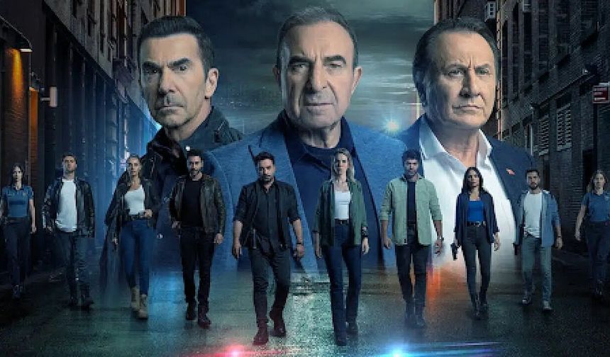 Arka Sokaklar İçin Final İddiası - 21. Sezon Planı İptal Edildi