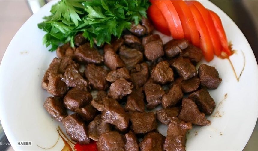 Uzmanlardan Kurban Eti Uyarısı, Dinlendirmeden Tüketmeyin!