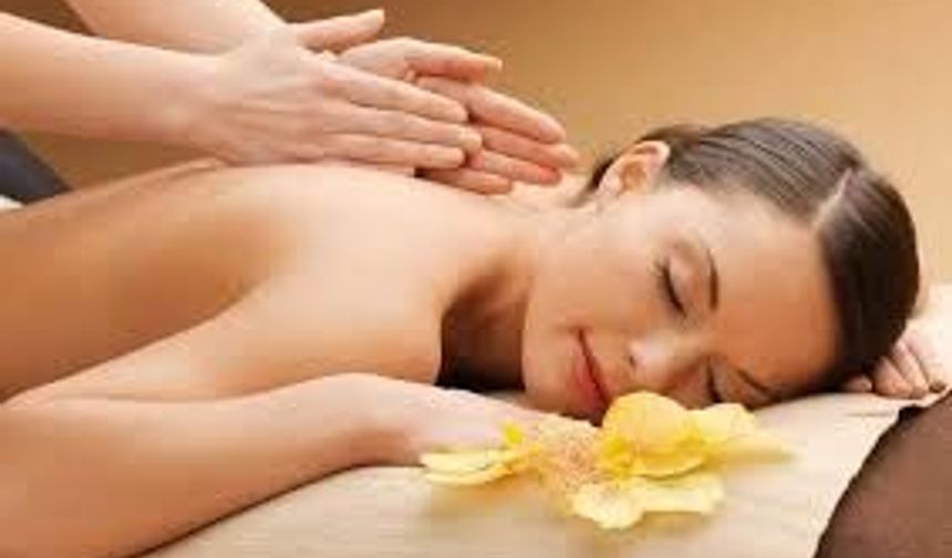 Exclusive Massage Services for You in Istanbul