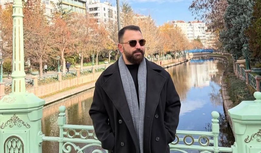 İş İnsanı Mustafa Pazarbaşı Kimdir?