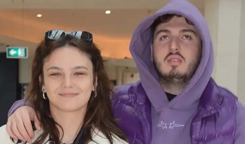 Nilsu Berfin Aktaş’tan Blok3 açıklaması - “O şarkılar bana yazılmadı” sözleri gündem oldu