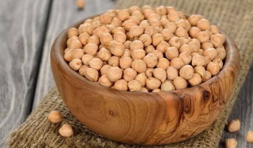 Evde humus yapmanın püf noktası: kıvamı değiştiren küçük sır ortaya çıktı