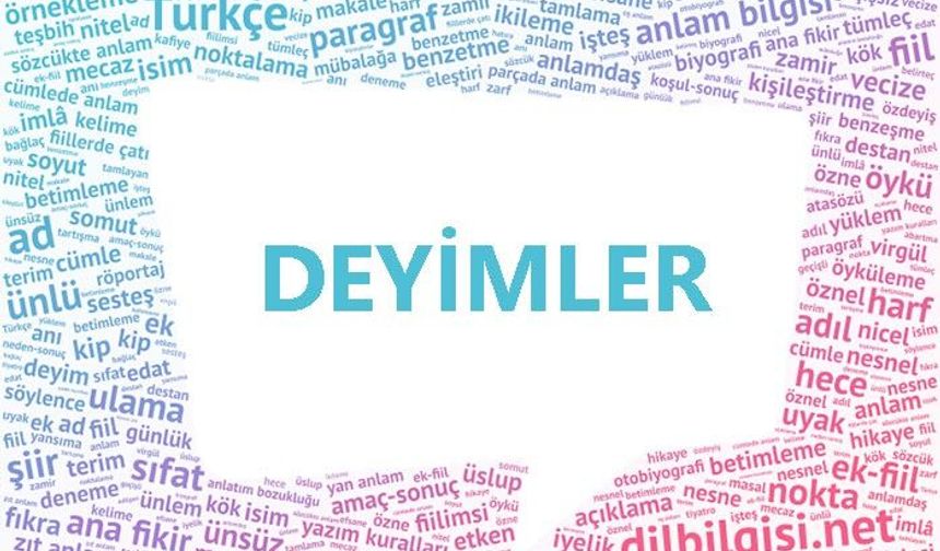 Abayı Sermek Deyimi: Bir Şeye Kendini Kaptırmanın Eski Söylenişi