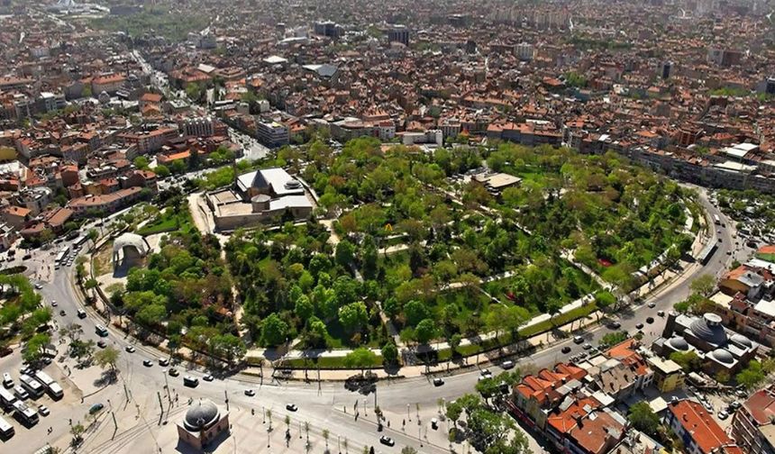 Yerin Altında Başka Bir Dünya Saklayan İlçe
