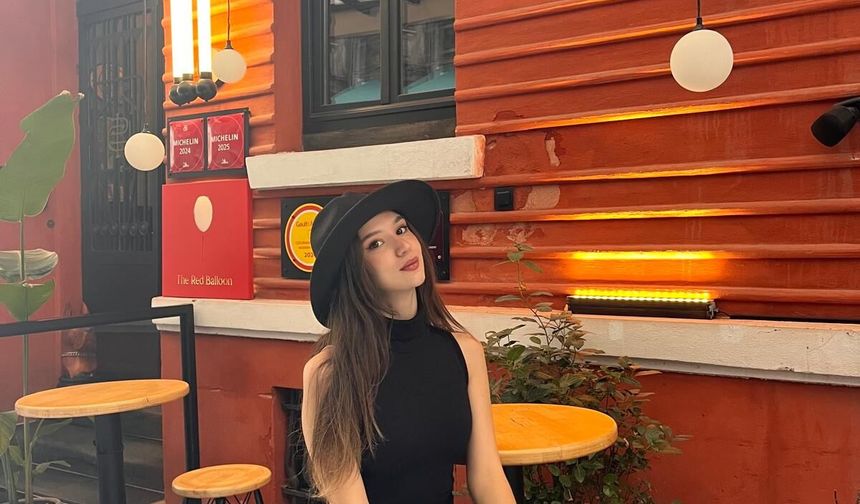 Geleceğin Yıldız Adayı: Seher Özdemir