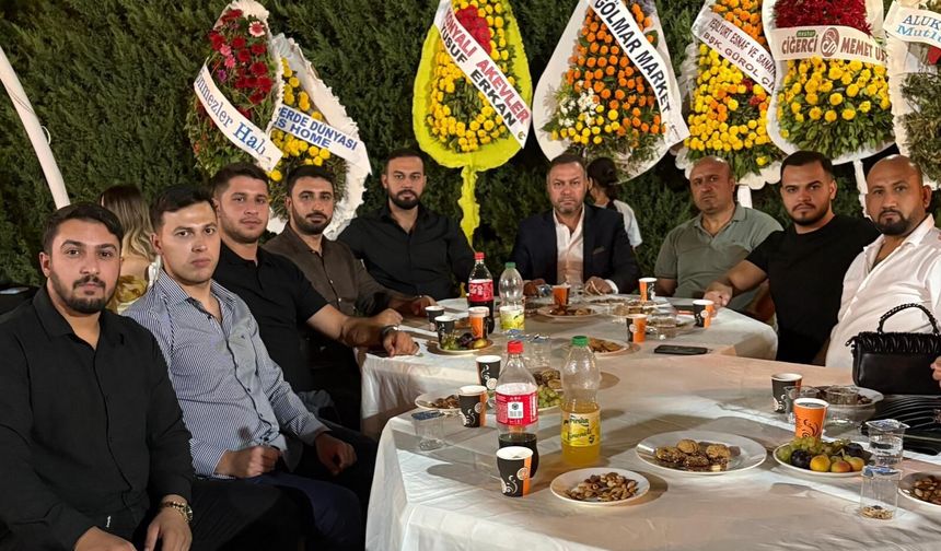 HÜSEYİN KURUÇAY KİMDİR?
