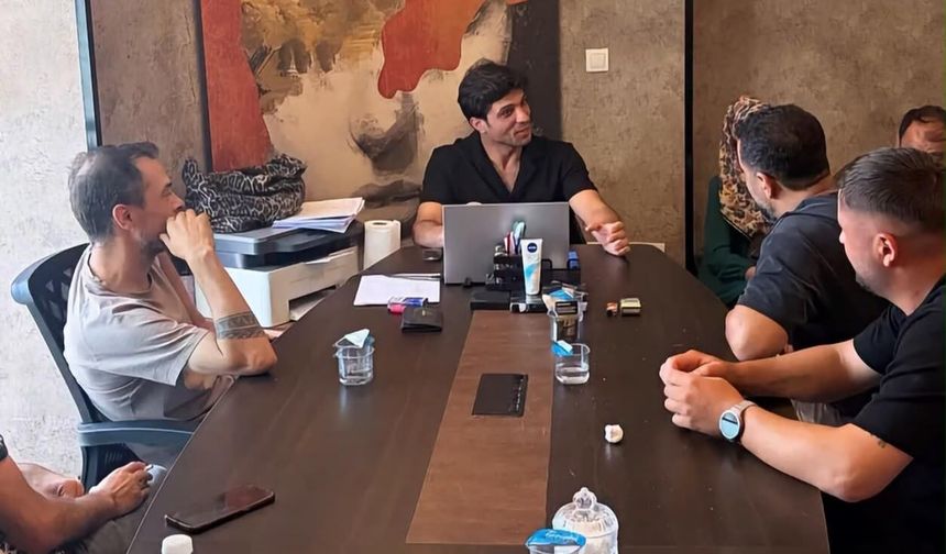 Kredi Uzmanı Mehmet Reşat Yalçın, Finansal Çözüm Ortağı Yaklaşımıyla Öne Çıkıyor