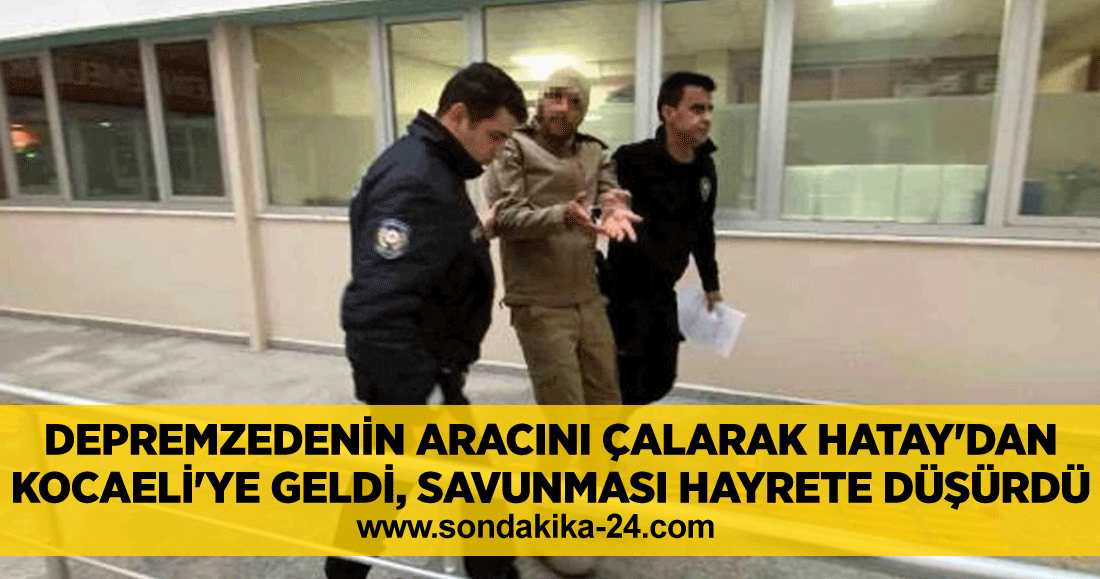 203 saat sonra inanılmaz kurtuluş! 7 katlı bina enkazının en dibinden sağ çıktılar