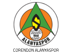 CORENDON ALANYASPOR