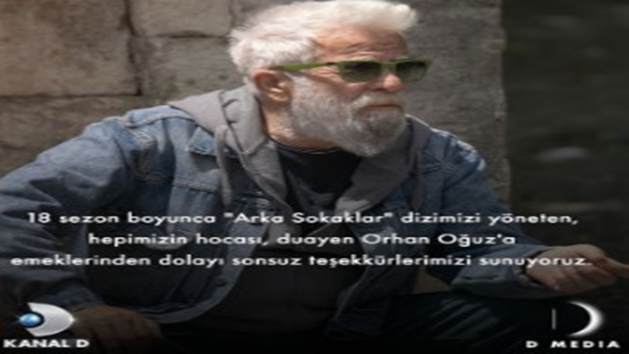 Arka Sokaklarda Sok Ayrilik 18 Yil Sonra Veda Ediyor-2