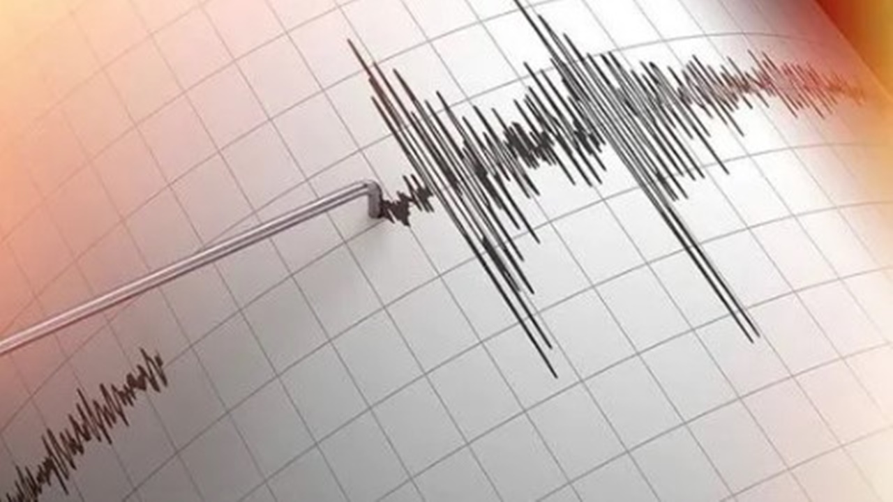 Deprem Son Dakika Afad Duyurdu 7 Temmuz 2024 Son Deprem-1