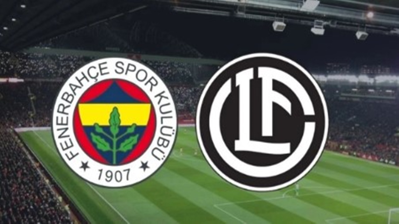 Fenerbahce Lugano Maci Ilk 11 Cenk Tosun Oguz Aydin Maximin Mourinhokararini Verdi-1