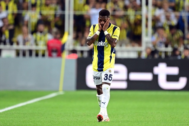 Fenerbahceden Sahane Geri Donus-2