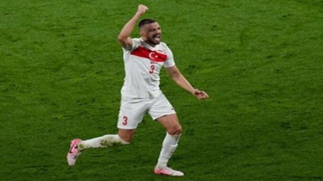 Merih Demiral Geliyor Super Lig Devi Euro 2024E Damga Vuran Yildiz Icin Harekete Gecti-1