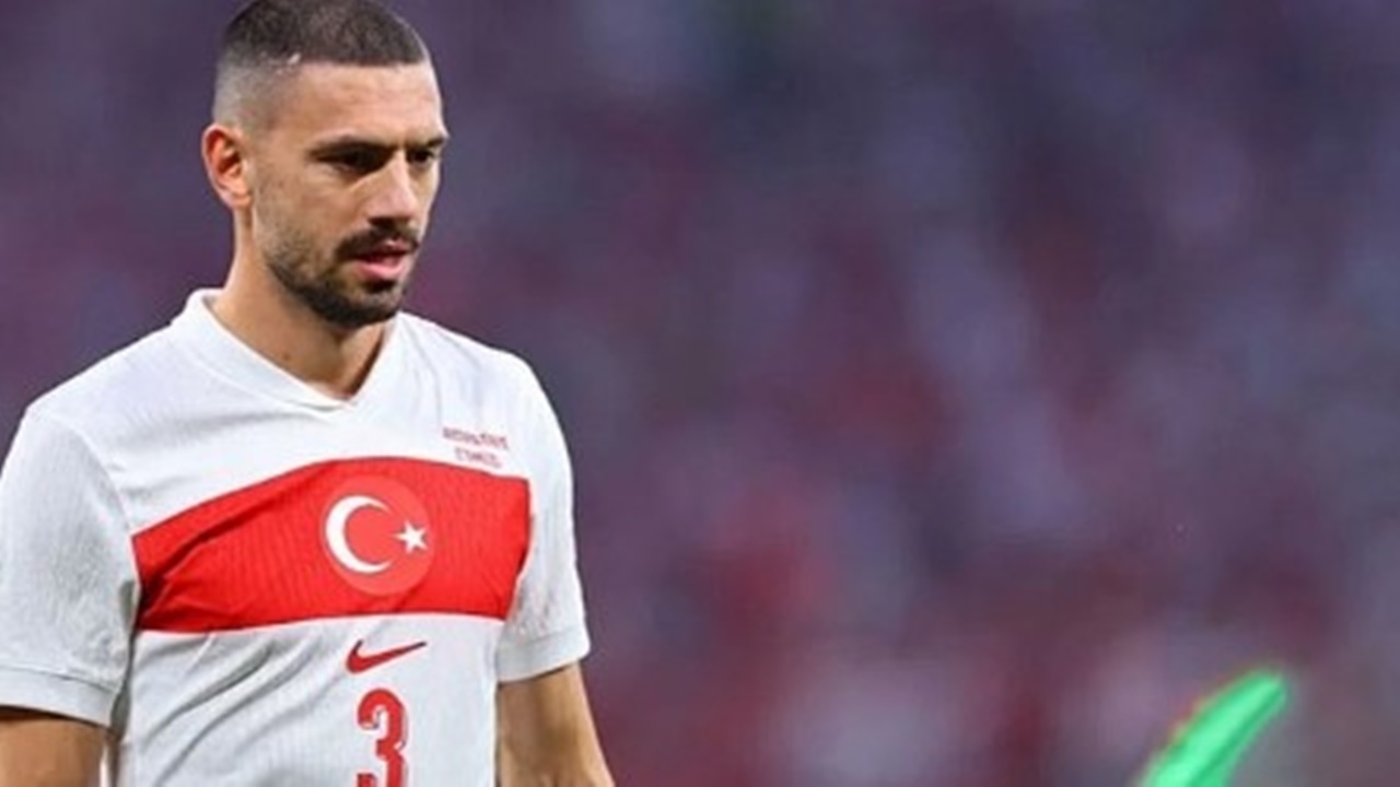 Merih Demiral Super Lig Yolunu Tutuyor Heyecanlandiran Haber Geldi-1