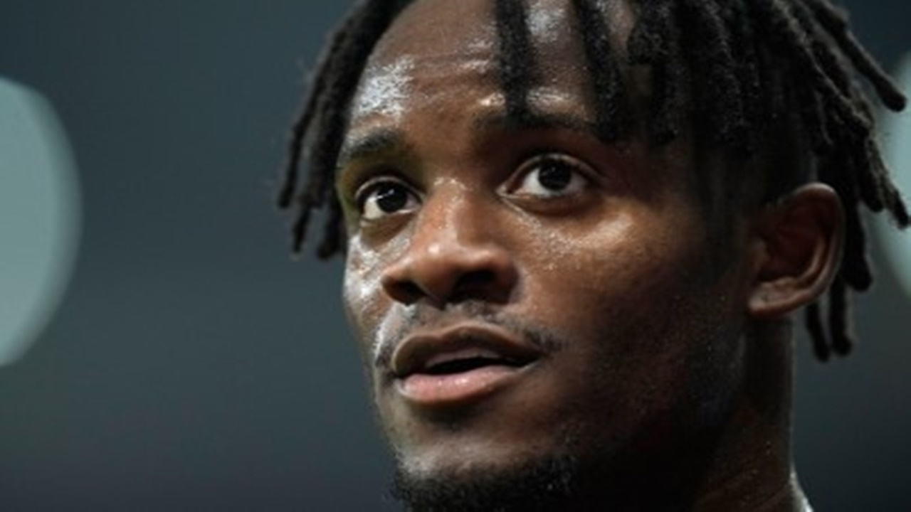 Michy Batshuayi Galatasaraya Imzayi Atar Atmaz Oyle Bir Aciklama Yapti Ki Ezeli Rakipler Ci-1