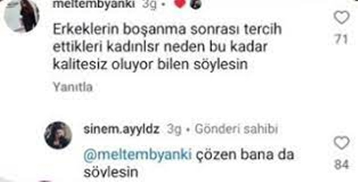 Rustu Onur Atillanin Eski Esinden Bomba Yorum-2