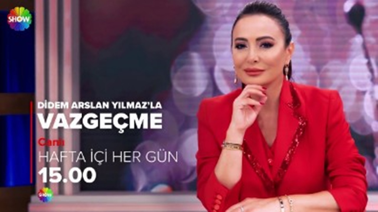 Didem Arslan Yeni Sezon Icin Heyecan Dorukta Yayin Tarihi Belli Oldu Start Veriyor-1