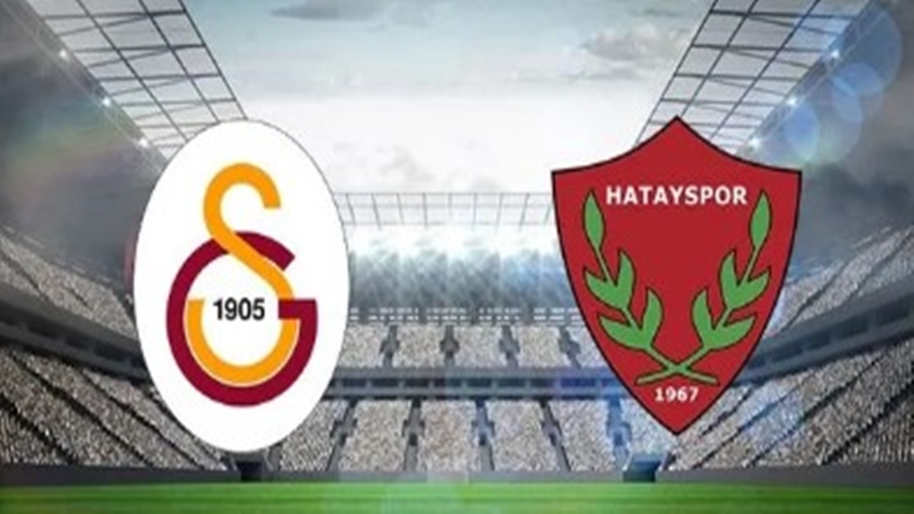 Galatasaray Hatayspor Muhtemel Ilk 11 Jelert Ve Sara Icin Nefesler Tutuldu-1