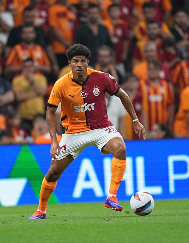 Galatasaraydan Yeni Sezonda Muthis Acilis-2