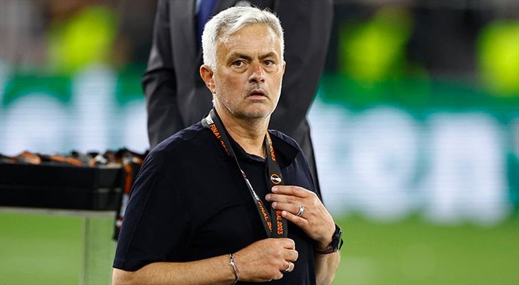 Jose Mourinho Yeni Bir Oyuncu Gelirse Ona Hos Geldin Derim-1