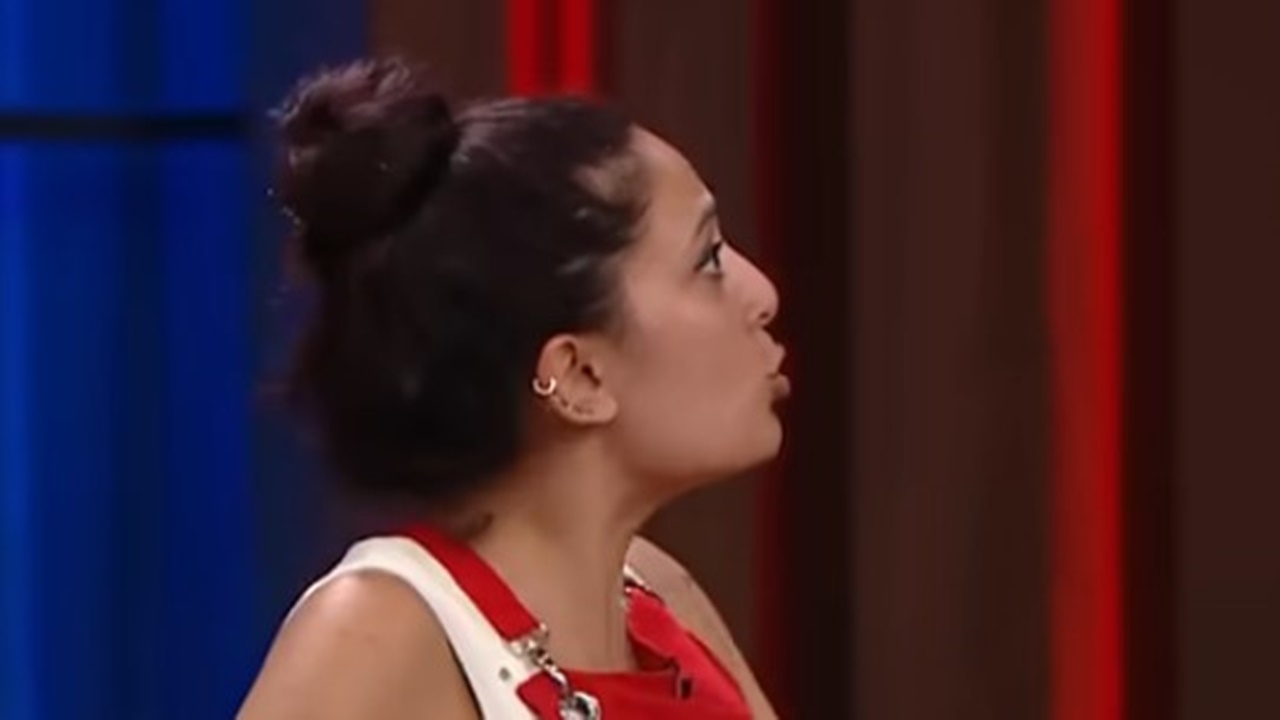 Masterchef Ayse Deniz Kavgasi Denizin Son Yaptigi Bardagi Tasirdi-2