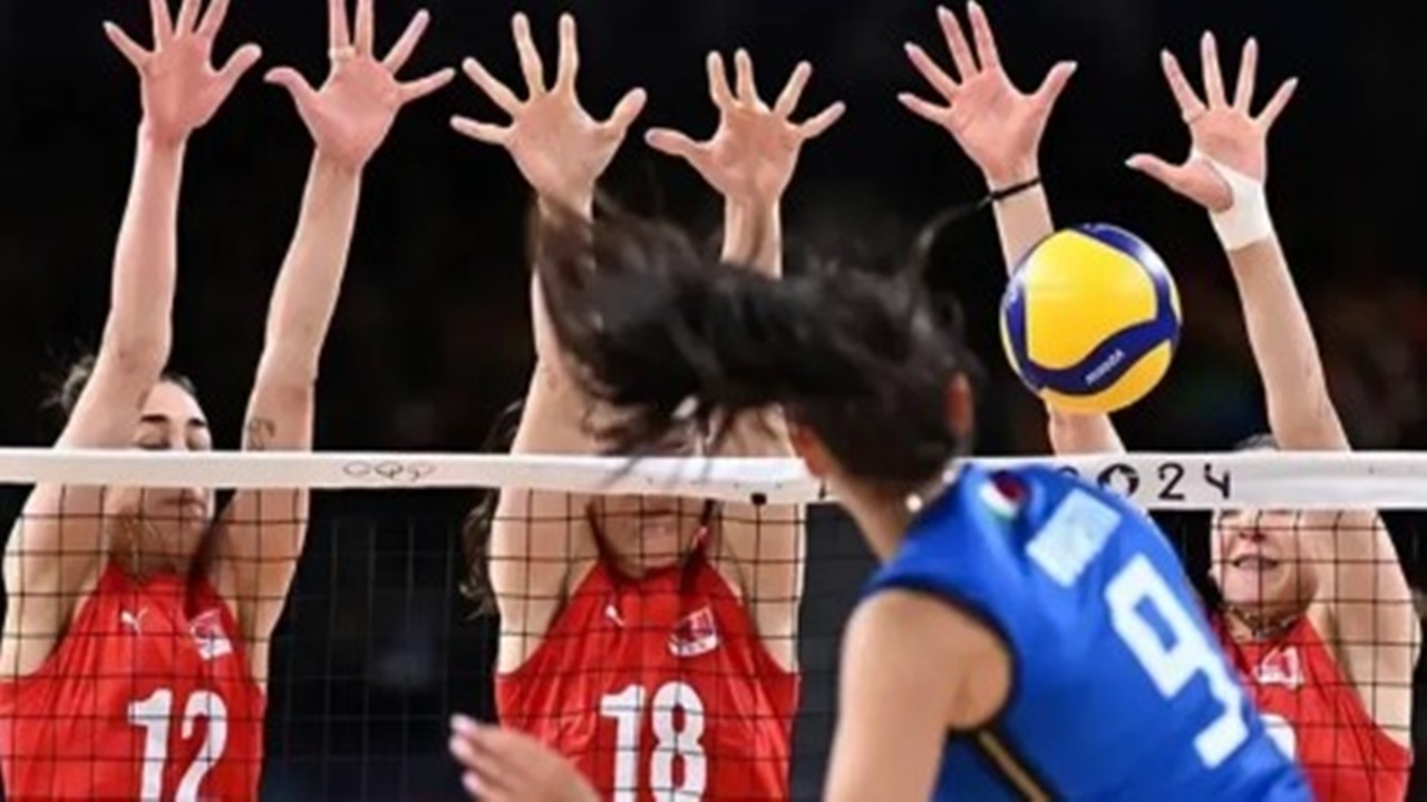 Turkiye Italya Voleybol Maci Sonucu Tesekkurler Filenin Sultanlari-1