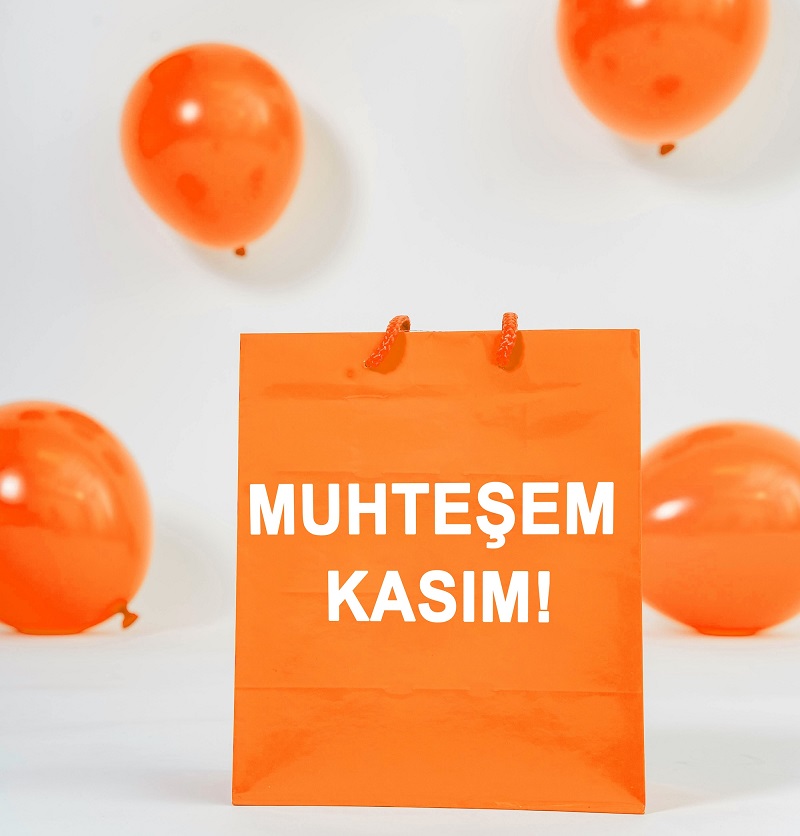 Muhteşem Kasım Görsel 1