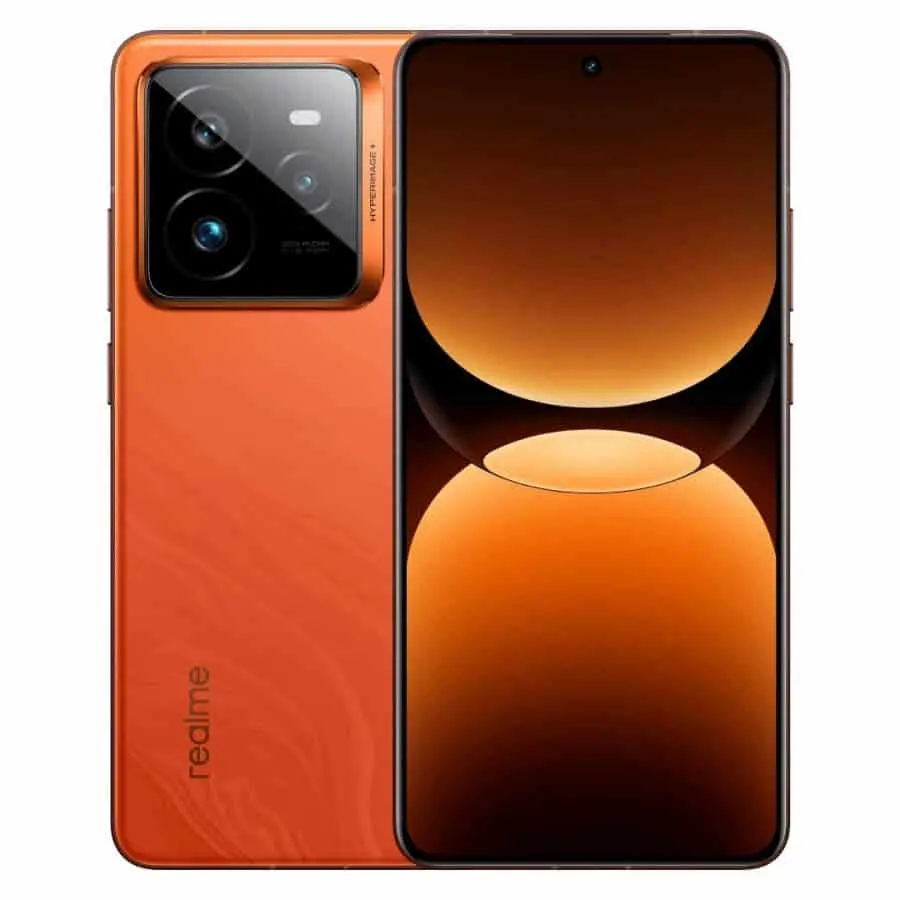 Realme G T7 Pro 2